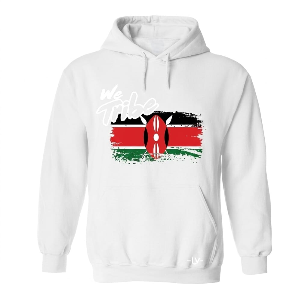 Kenya hoodie